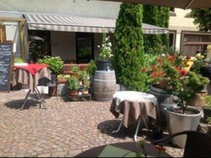 Foto: zum F&amp;auml;hrmann